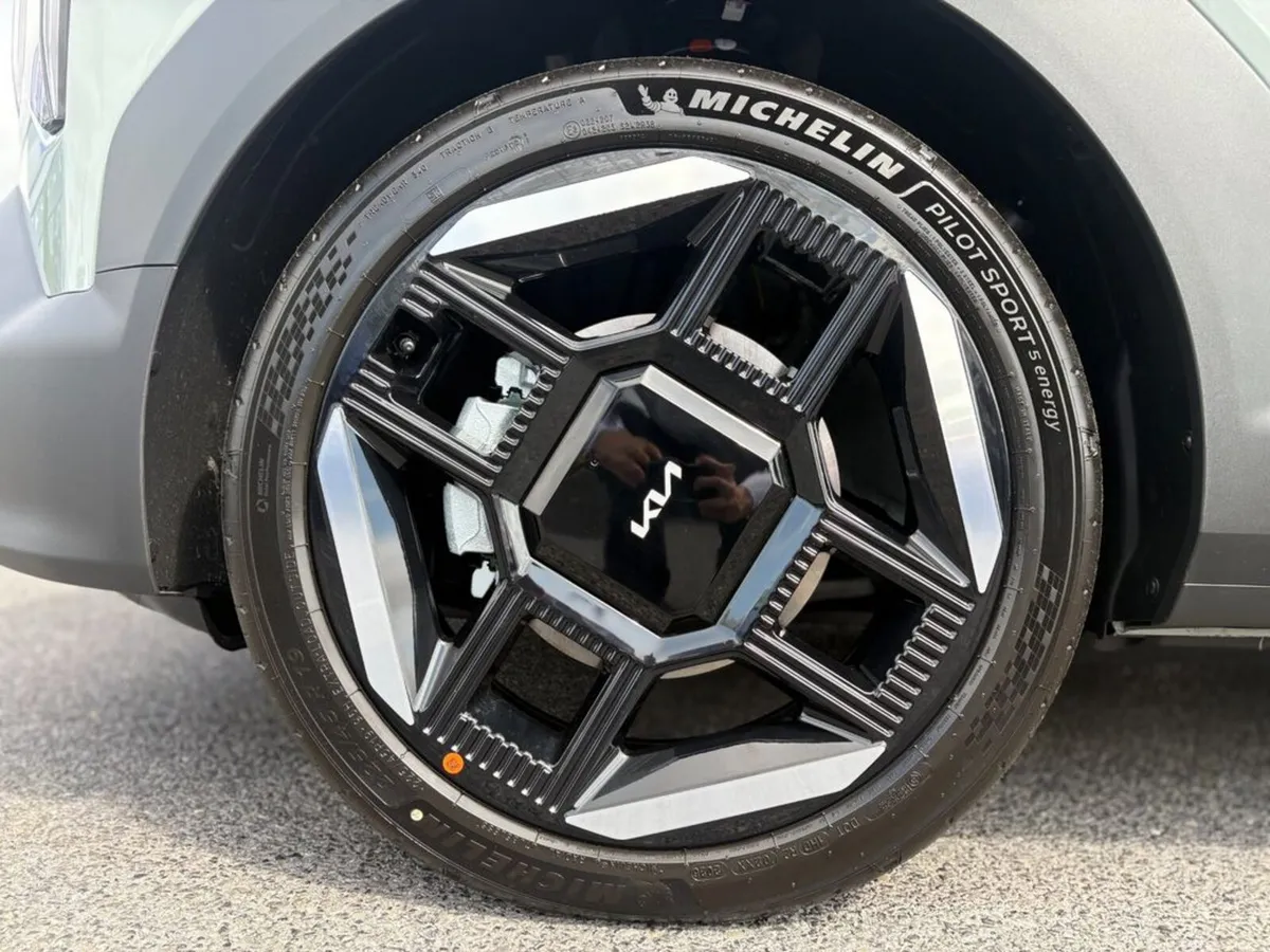Kia EV2 GT Line (Range 413km) (0% Finance availabl - Image 5