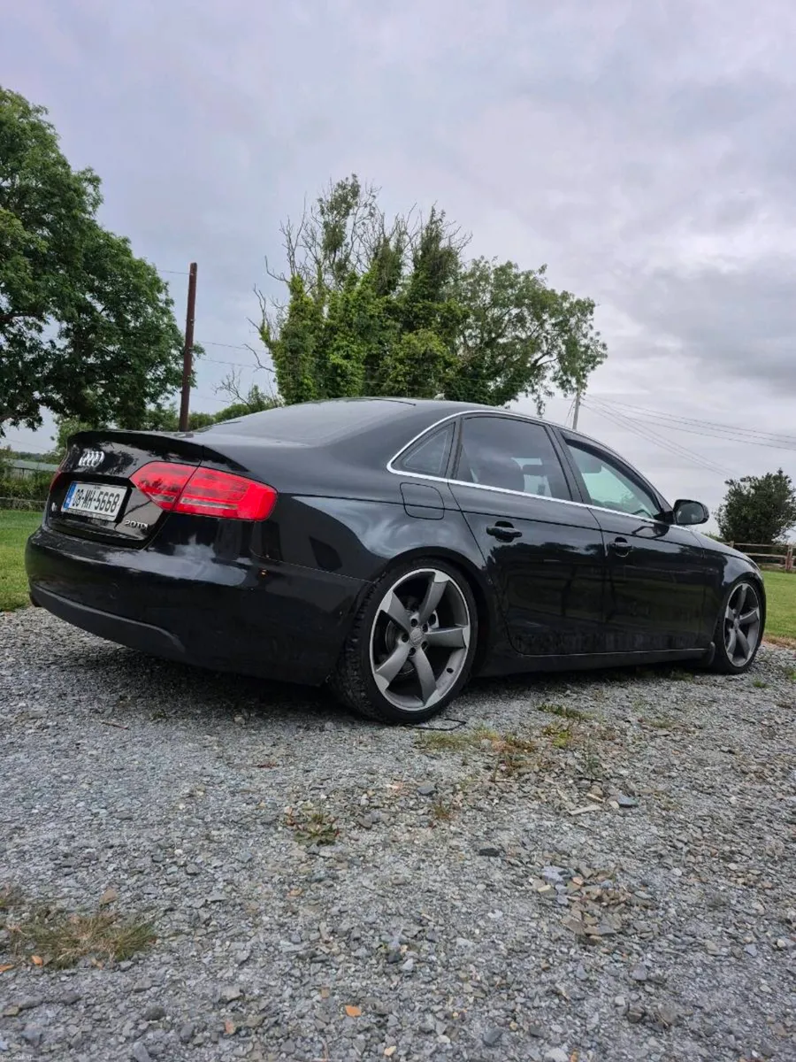 Audi a4 - Image 3