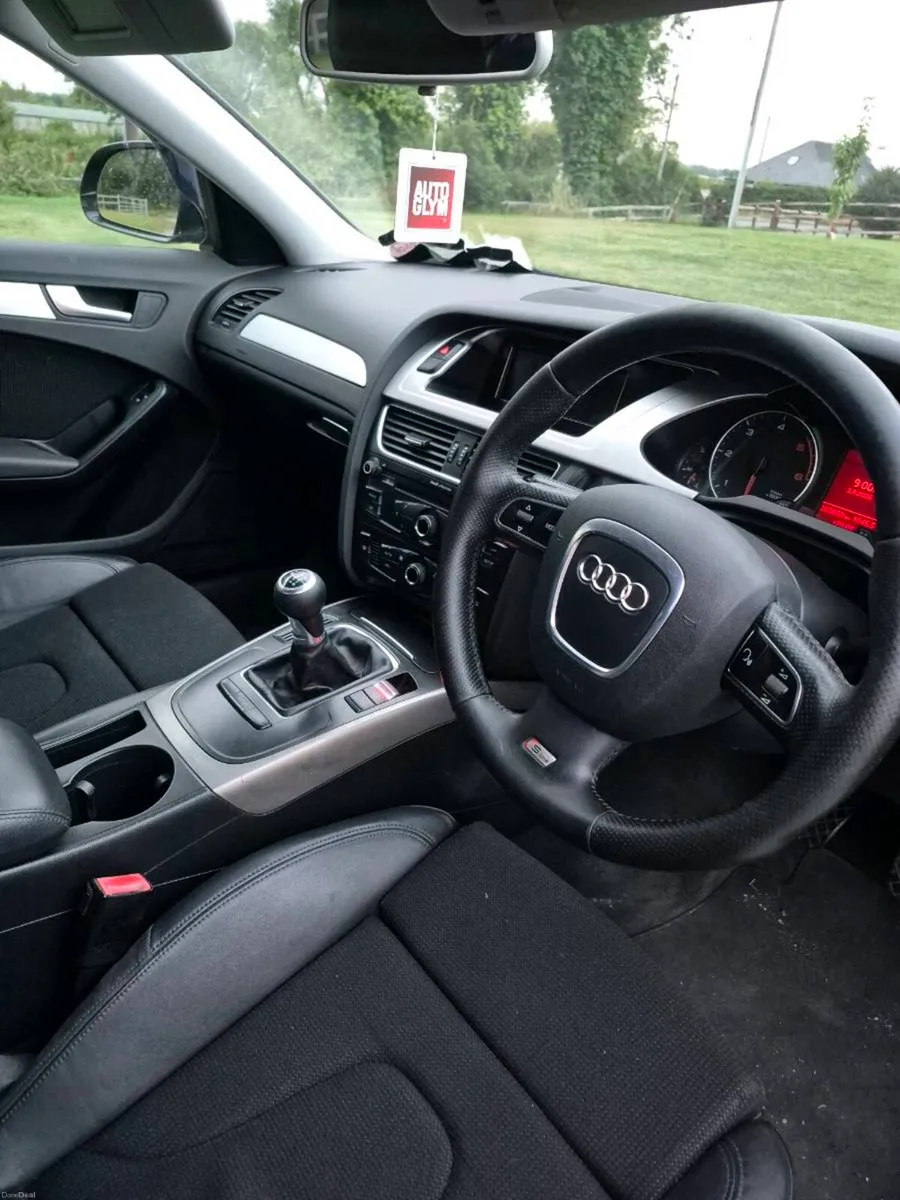 Audi a4 - Image 5