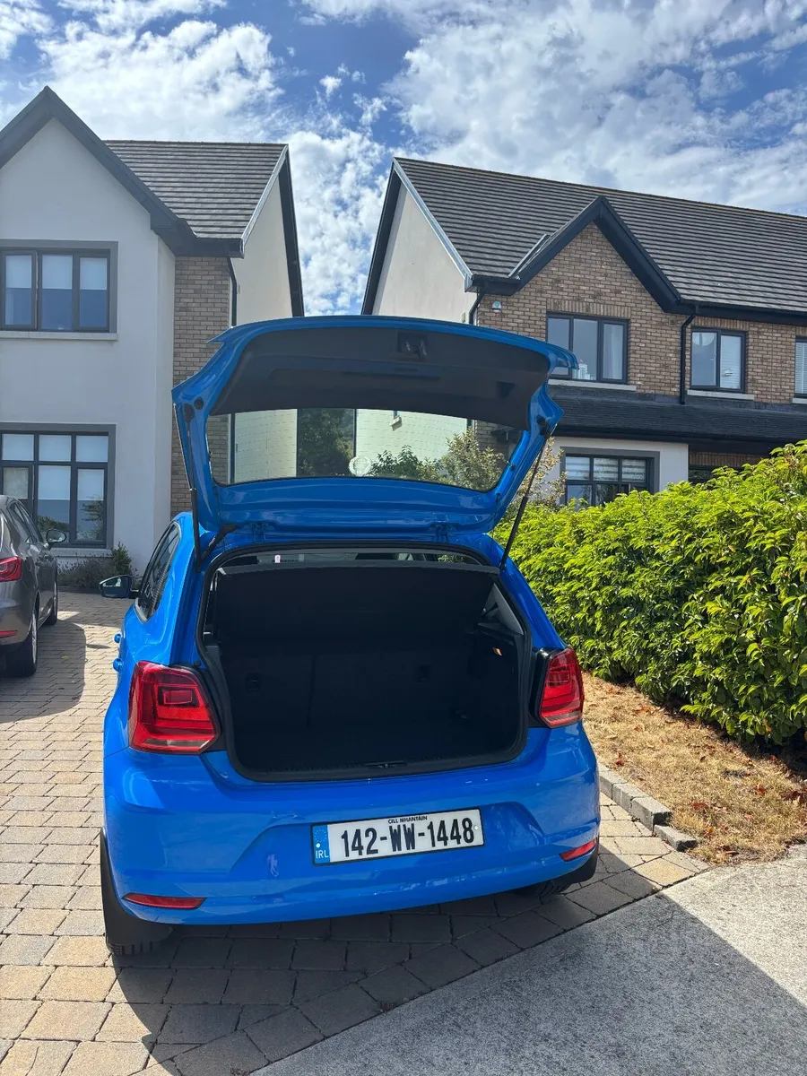 Volkswagen Polo 2014 - Image 5
