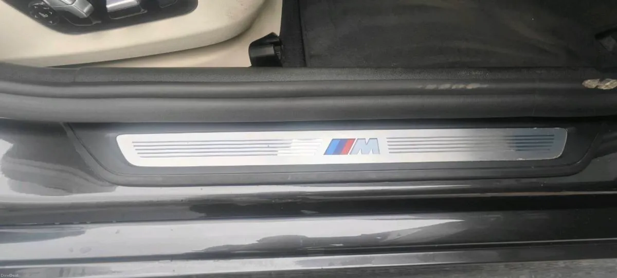 Bmw 530d msport - Image 3