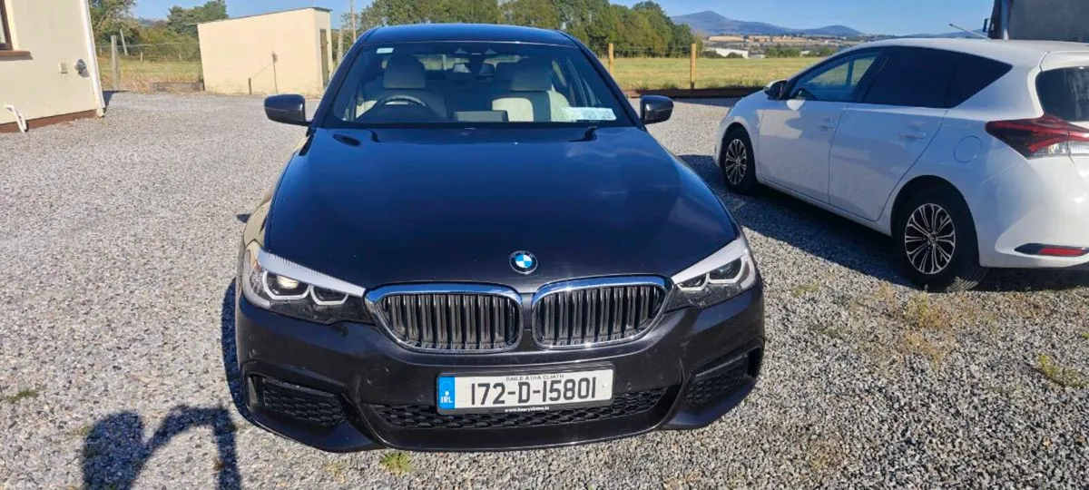 Bmw 530d msport - Image 6