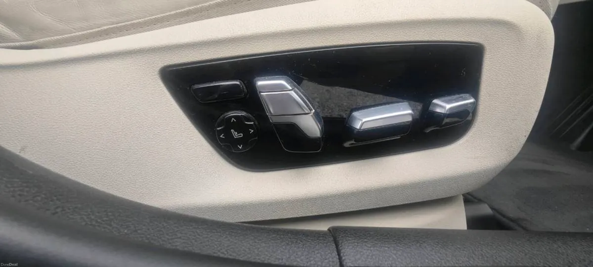 Bmw 530d msport - Image 4