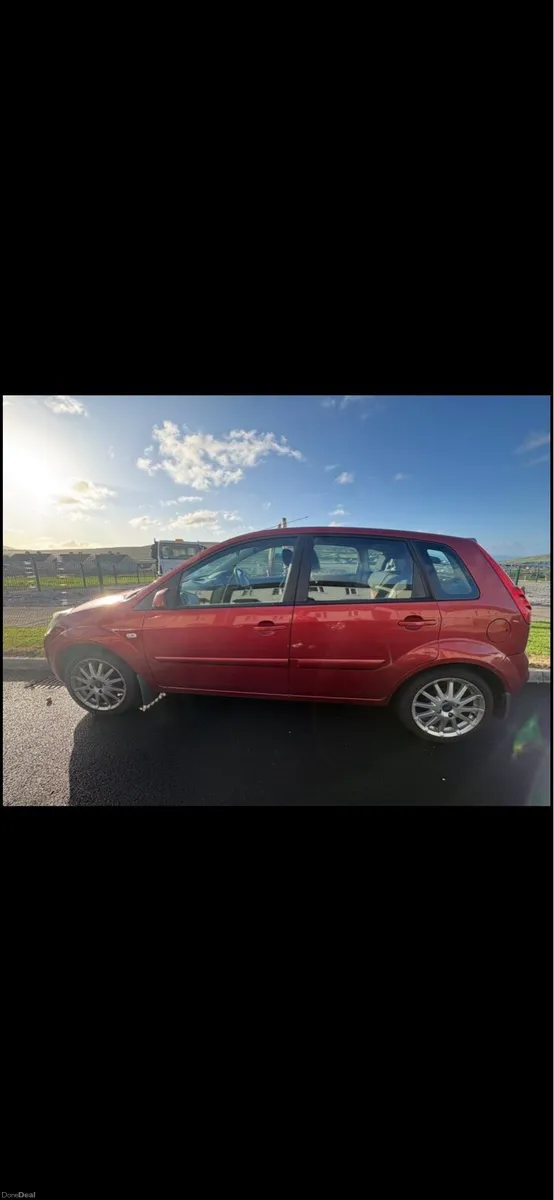 Fiesta - Image 1