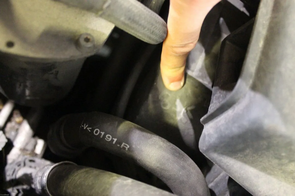 SEAT Alhambra 2.0 TDI 150HP SE AUTO - TENDER 13 - Image 6