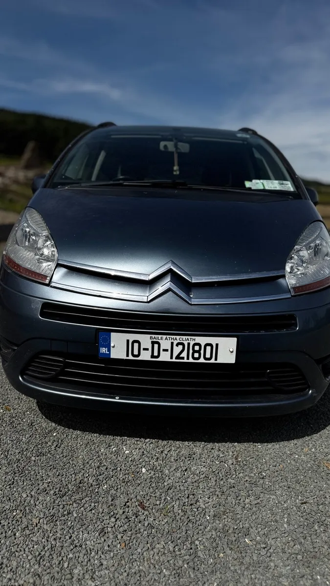 Citroen C4 2010 - Image 5