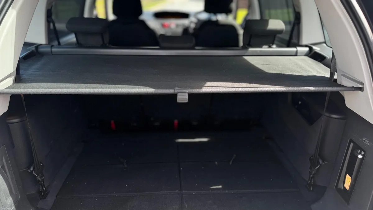 Citroen C4 2010 - Image 6