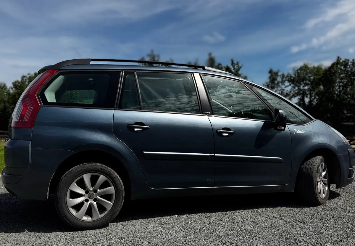 Citroen C4 2010 - Image 3