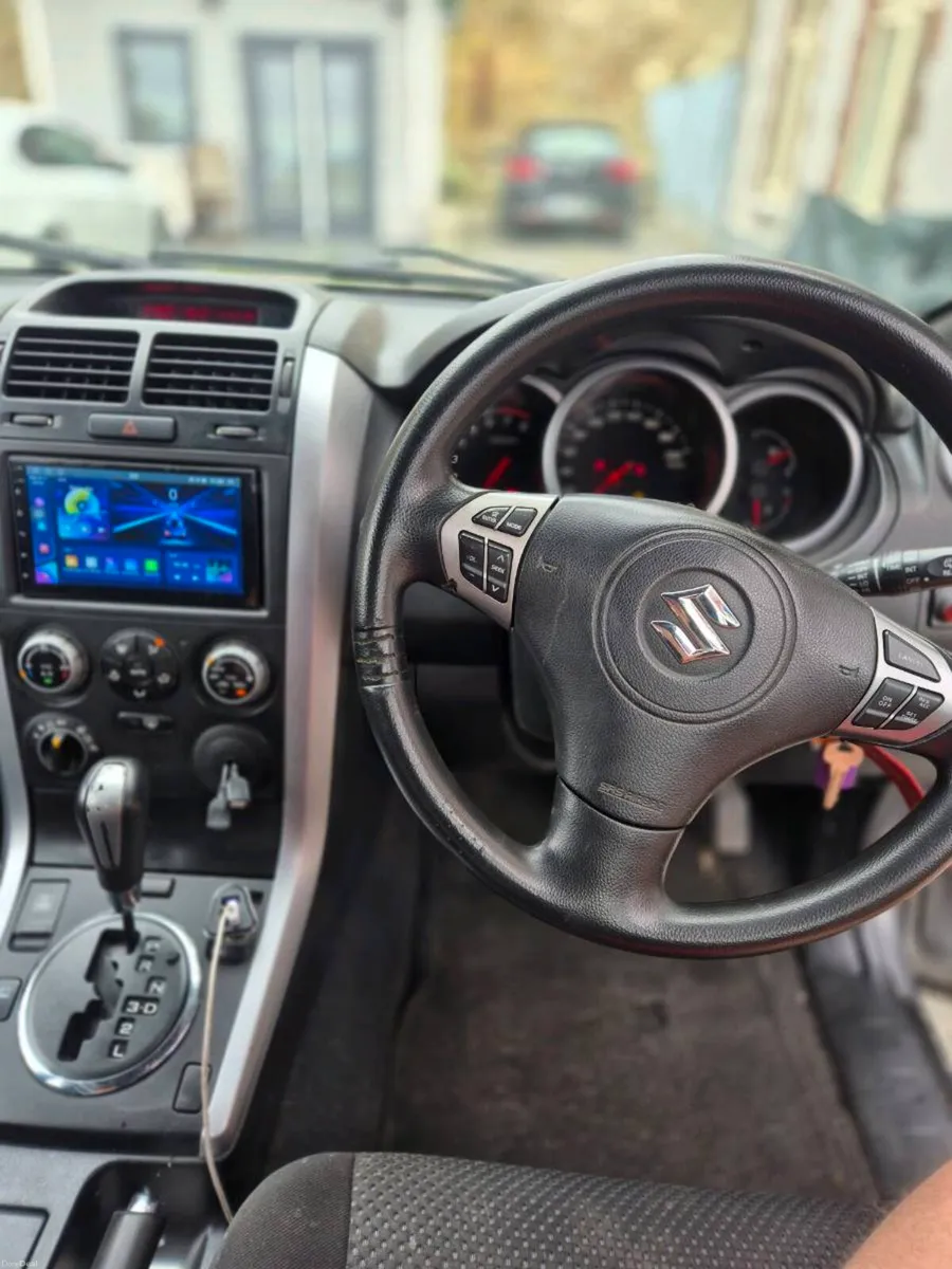 Suzuki Grand Vitara - Image 3