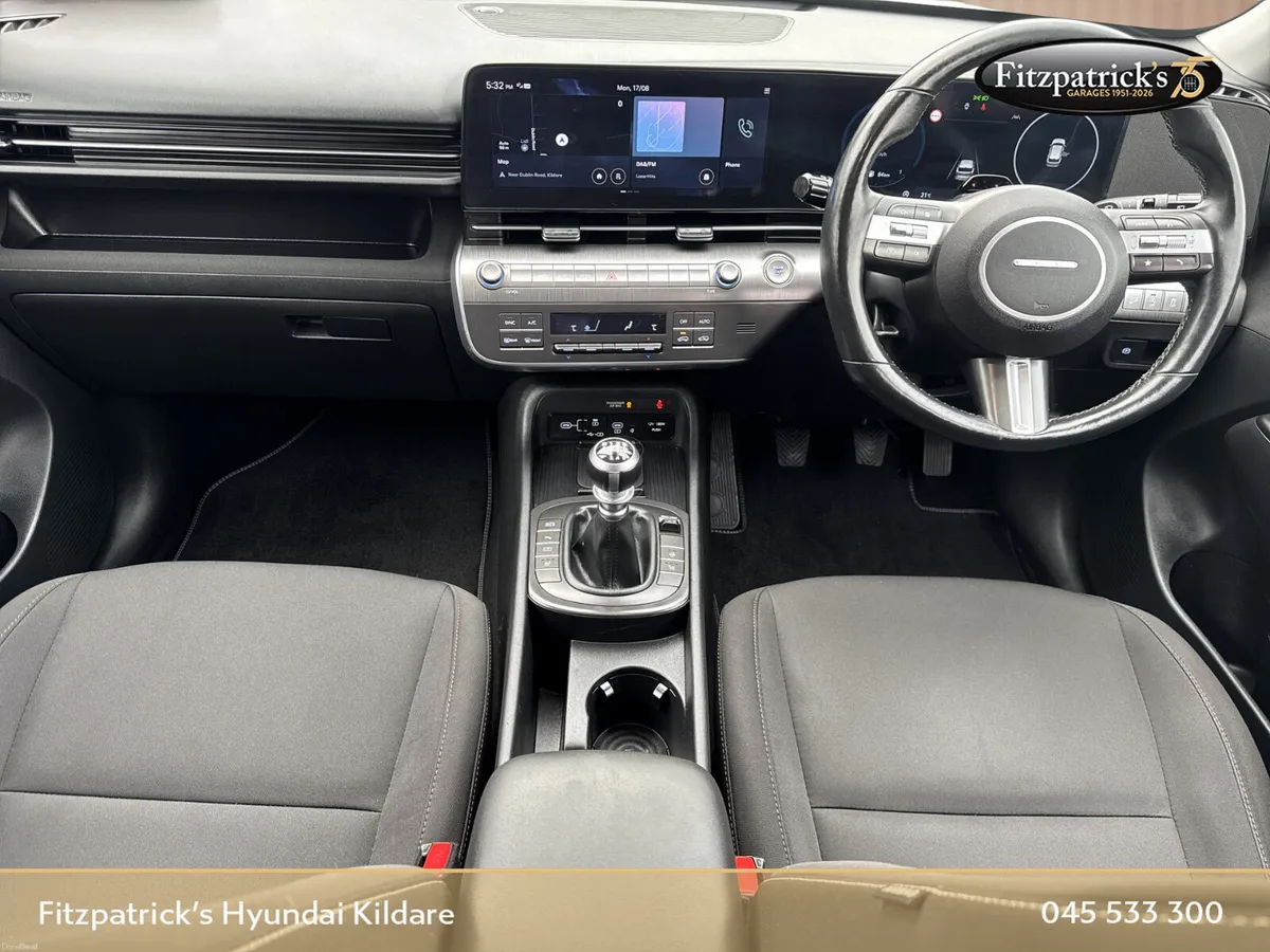 Hyundai KONA 1.0 T-GDI Elegance -  2024 - Image 6