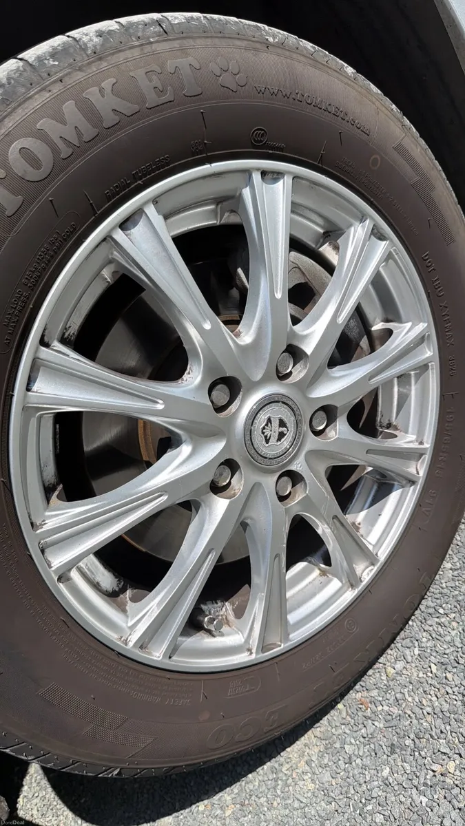 Nissan Serena 2015 - Image 3