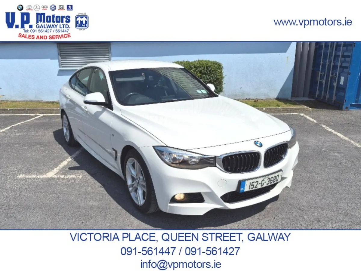 M-SPORT,BODY KIT,190BHP, 2 OWNER,LOW KM,AUTOMATIC. - Image 2