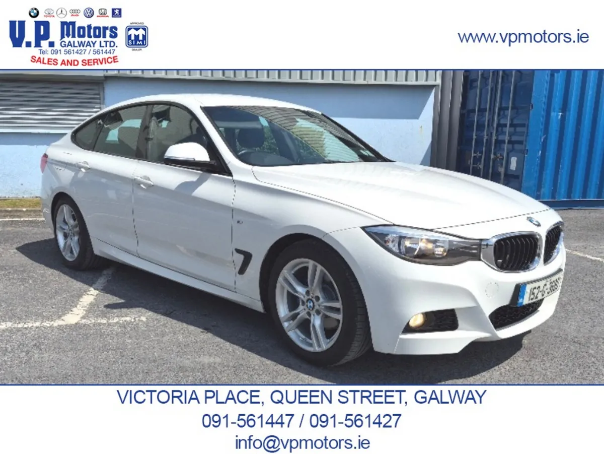 M-SPORT,BODY KIT,190BHP, 2 OWNER,LOW KM,AUTOMATIC. - Image 3