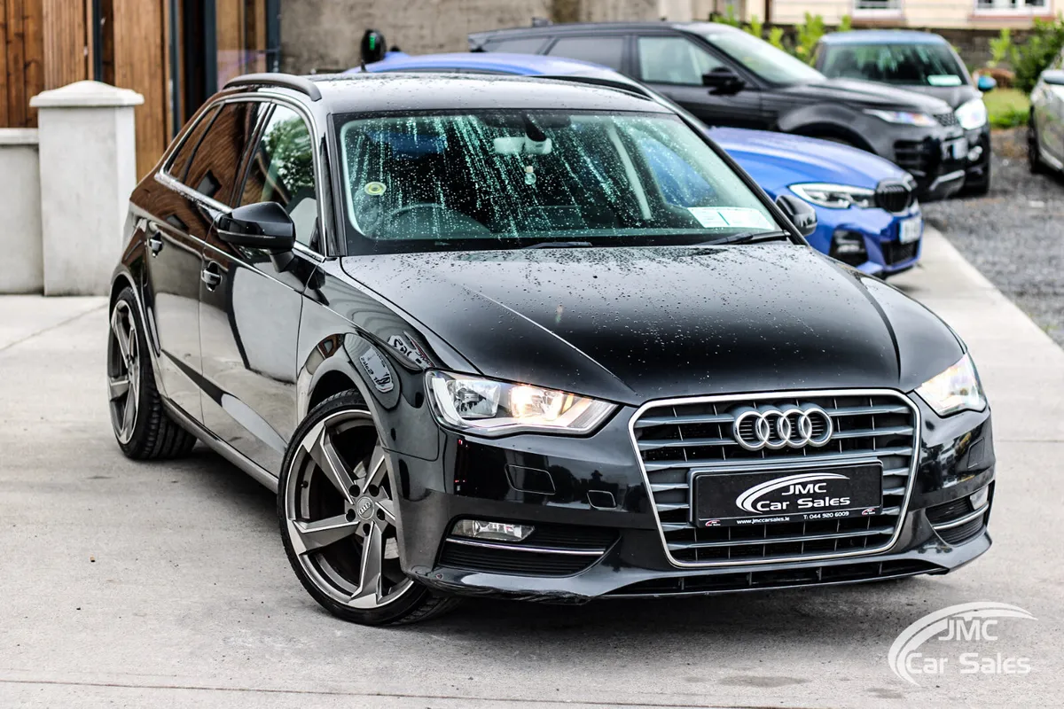 2016 AUDI A3 S-LINE - Image 5
