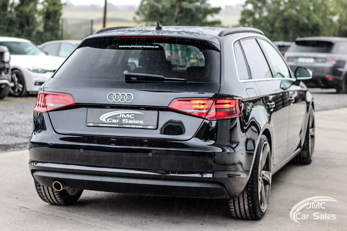 2016 AUDI A3 S-LINE - Image 6