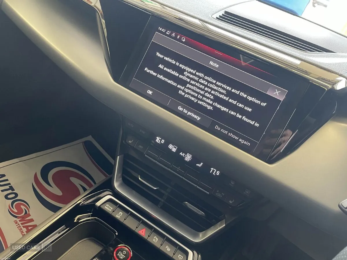 Audi e-tron GT quattro 2023 - Image 6