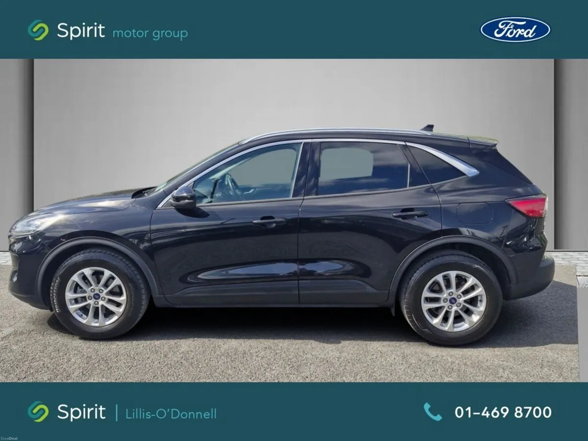 Ford Kuga 1.5 EcoBlue Titanium - Image 6