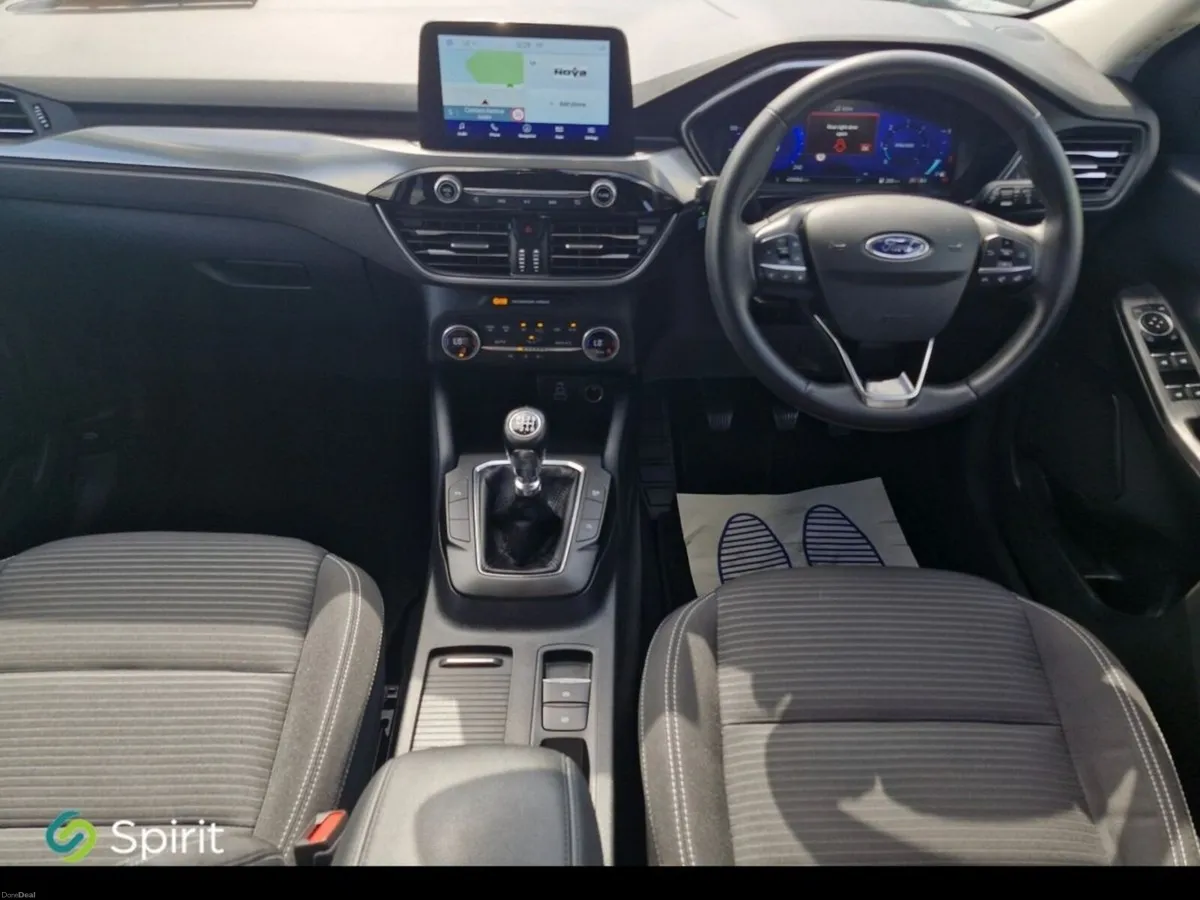 Ford Kuga 1.5 EcoBlue Titanium - Image 4