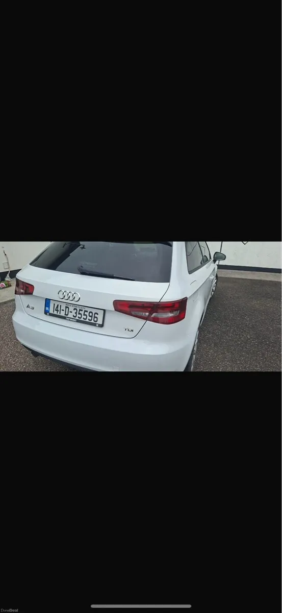 Audi A3 - Image 2