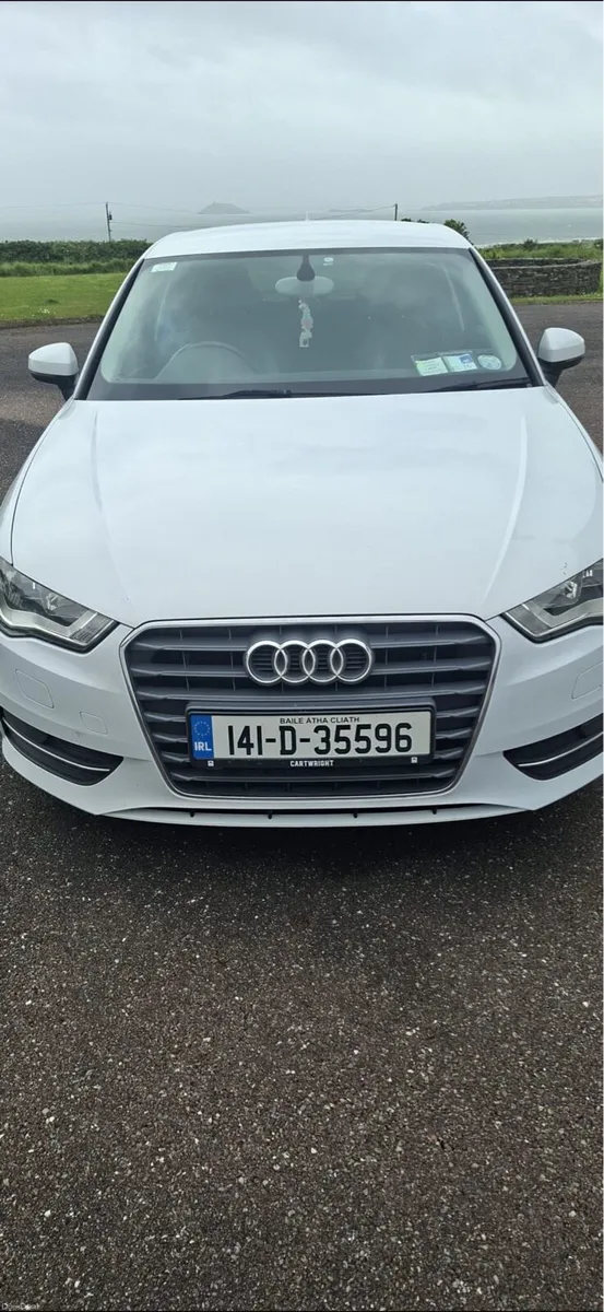 Audi A3 - Image 4
