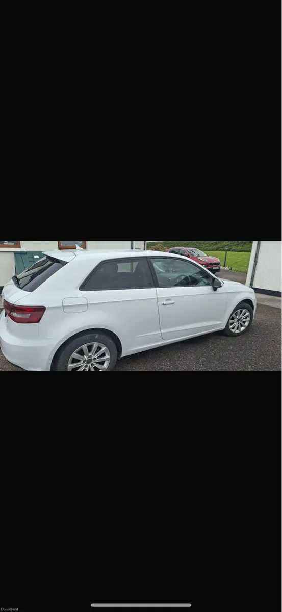 Audi A3 - Image 5