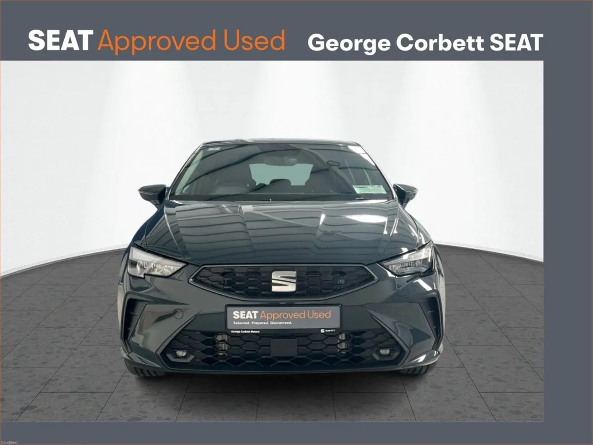 SEAT Ibiza 1.0TSI 95hp SE+ - Image 2