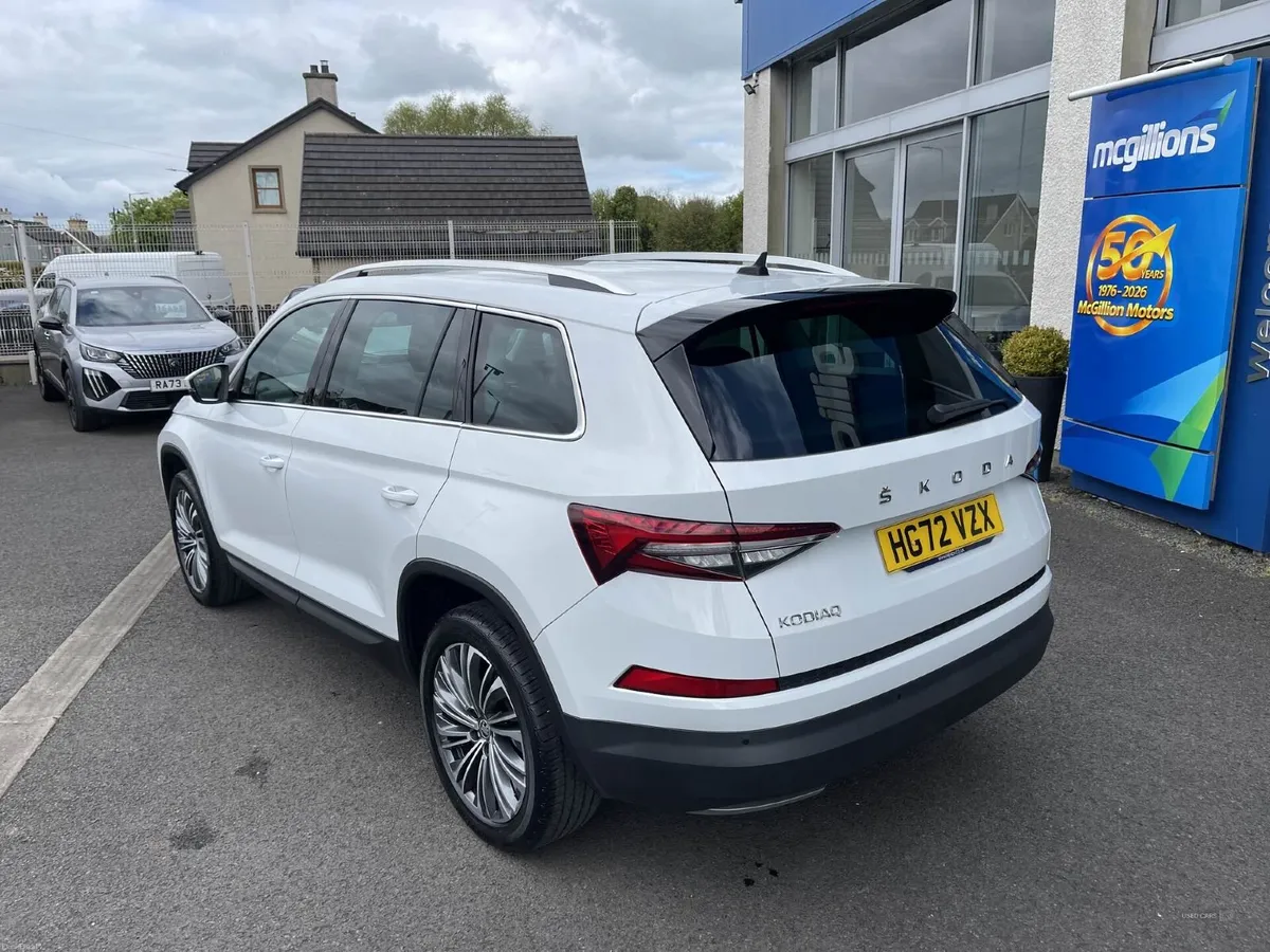 Skoda Kodiaq 2023 - Image 3