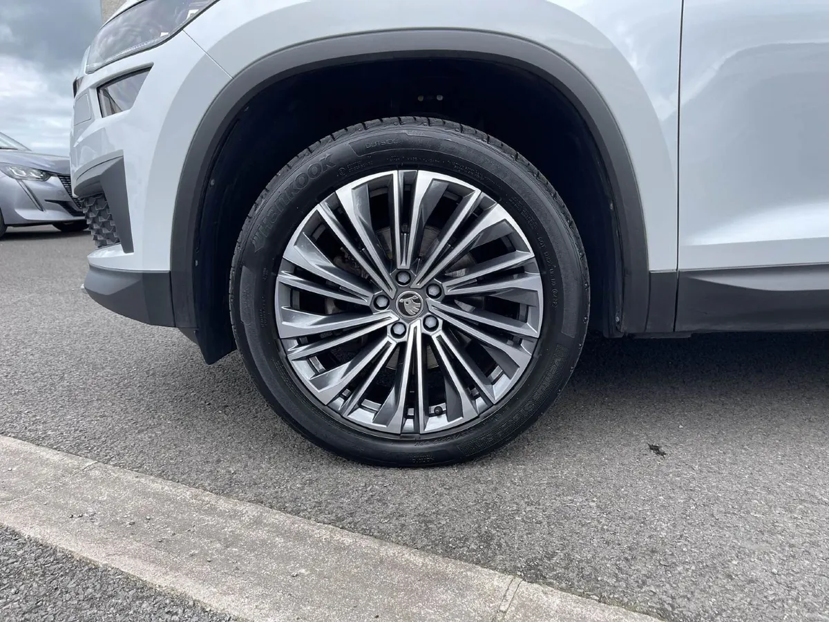 Skoda Kodiaq 2023 - Image 5