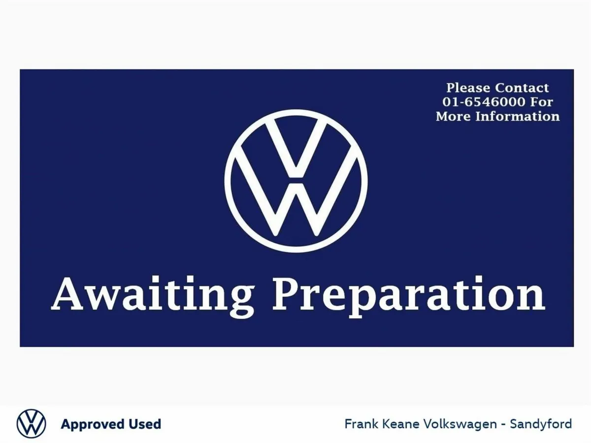 Volkswagen Tayron 1.5 TSI 204PS R-Line 75 PHEV DSG - Image 1