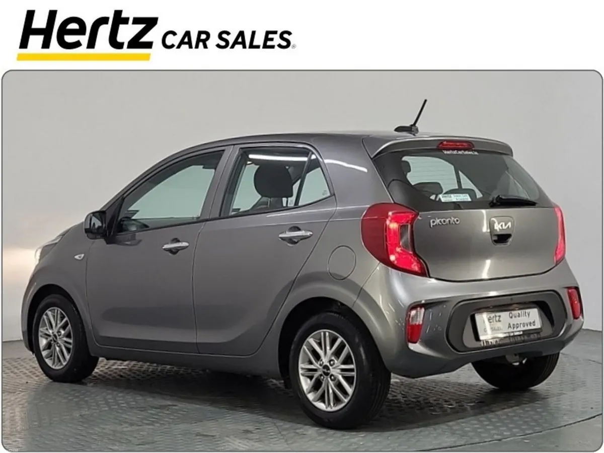 Kia Picanto * WARRANTY TIL 03/2031 - AUTOMATIC! - Image 2