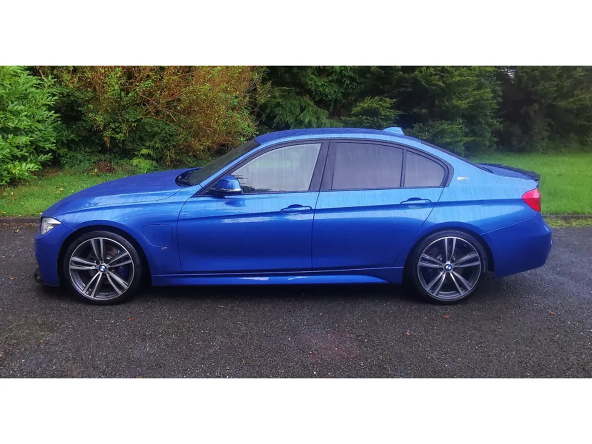 BMW 3-Series M SPORT AUTO - Image 6