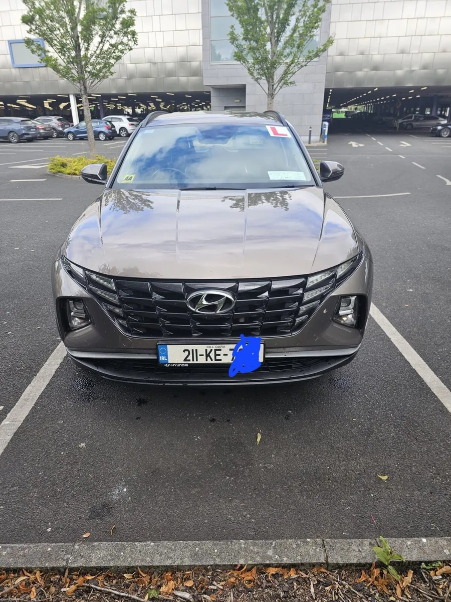 Hyundai Tuscon - Image 2