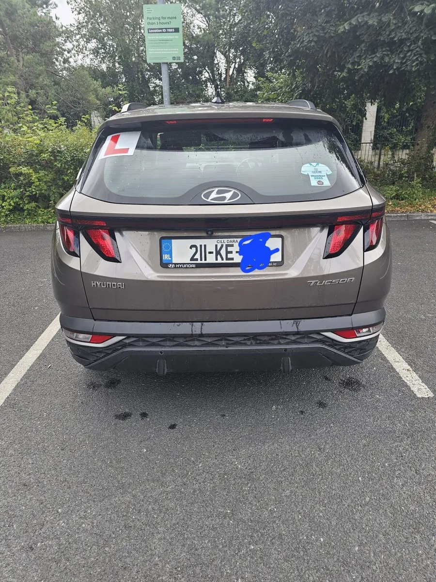 Hyundai Tuscon - Image 4