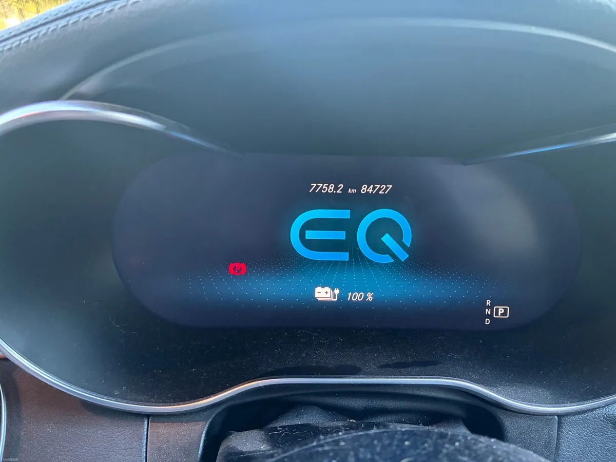 GLC AMG Premium Diesel Hybrid - Image 5