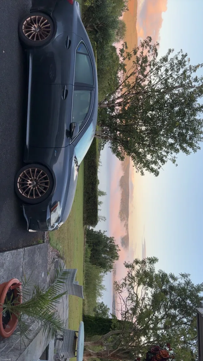 Lexus IS 220D Fsport - Image 1