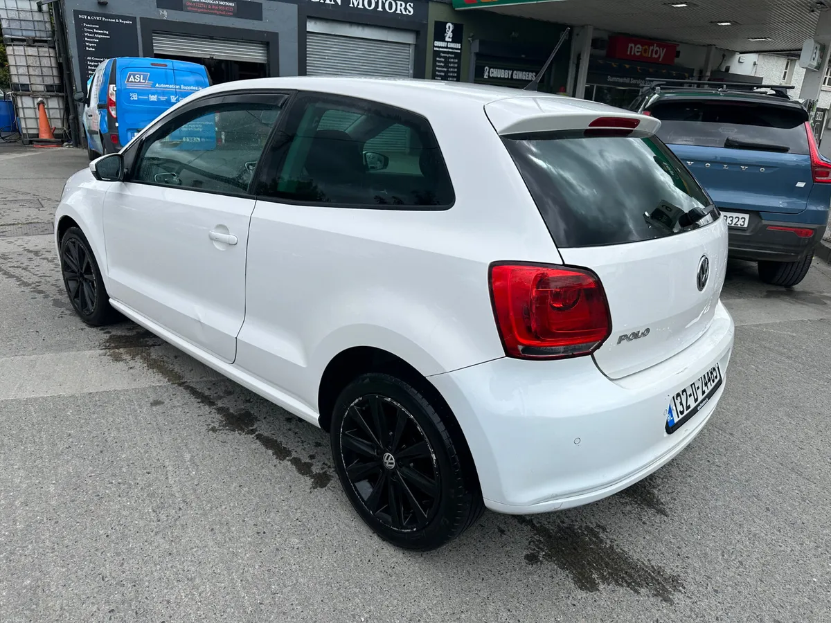 Volkswagen Polo 2013 1.2 60BHP - Image 4