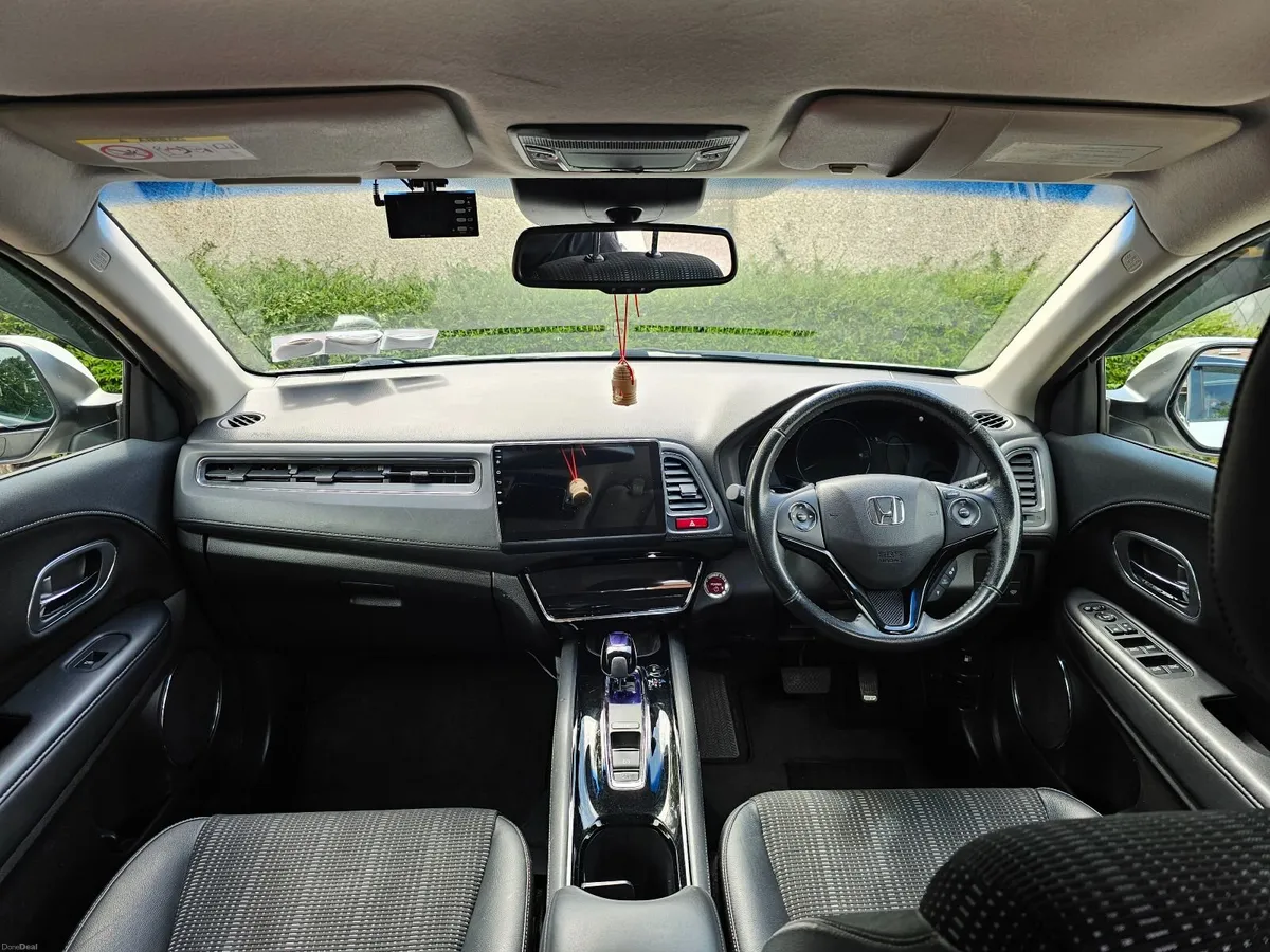 Honda Vezel 2015 - Image 3
