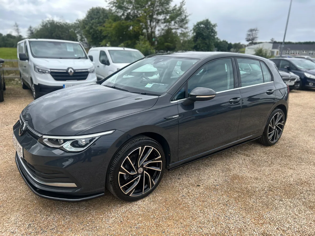 Volkswagen Golf style auto - Image 4