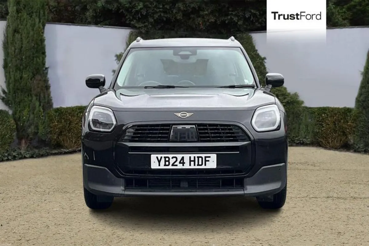 Mini Countryman 1.5 C Classic 5dr Auto - Image 6