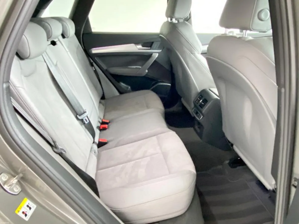Audi Q5 40 TDI Quattro S Line 5dr S Tronic - Image 5