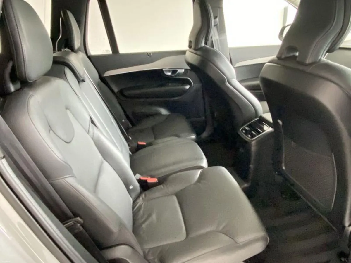 Volvo XC90 2.0 T8 [455] RC PHEV Plus Dark 5dr AWD - Image 6
