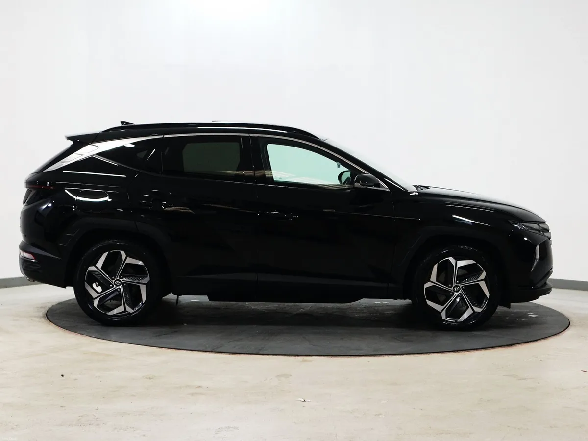 *59* 2023 Hyundai Tucson 1.6 tgdi ultimate auto - Image 2