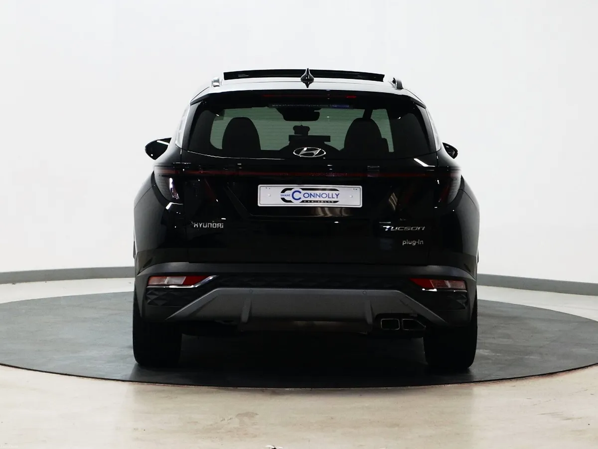 *59* 2023 Hyundai Tucson 1.6 tgdi ultimate auto - Image 5