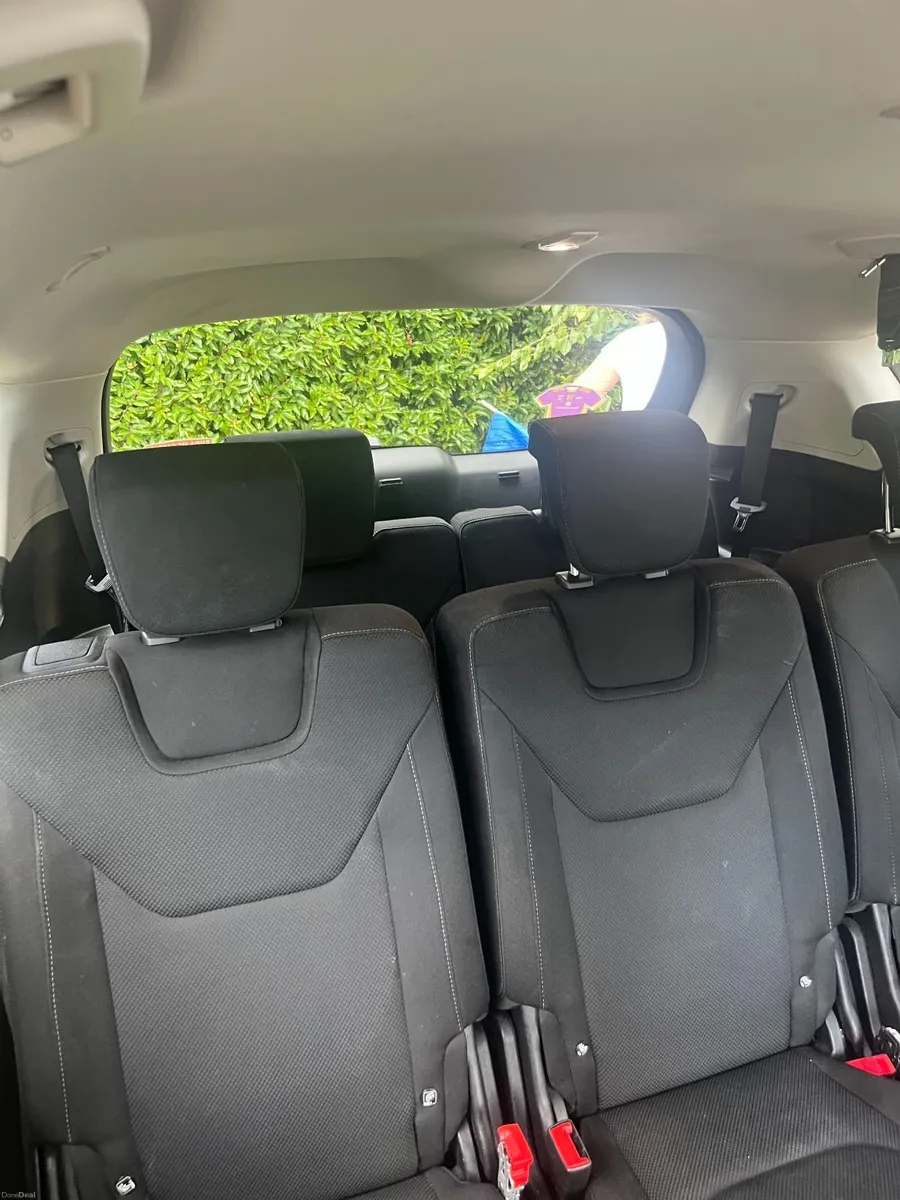 Ford S-Max 2017 - Image 4