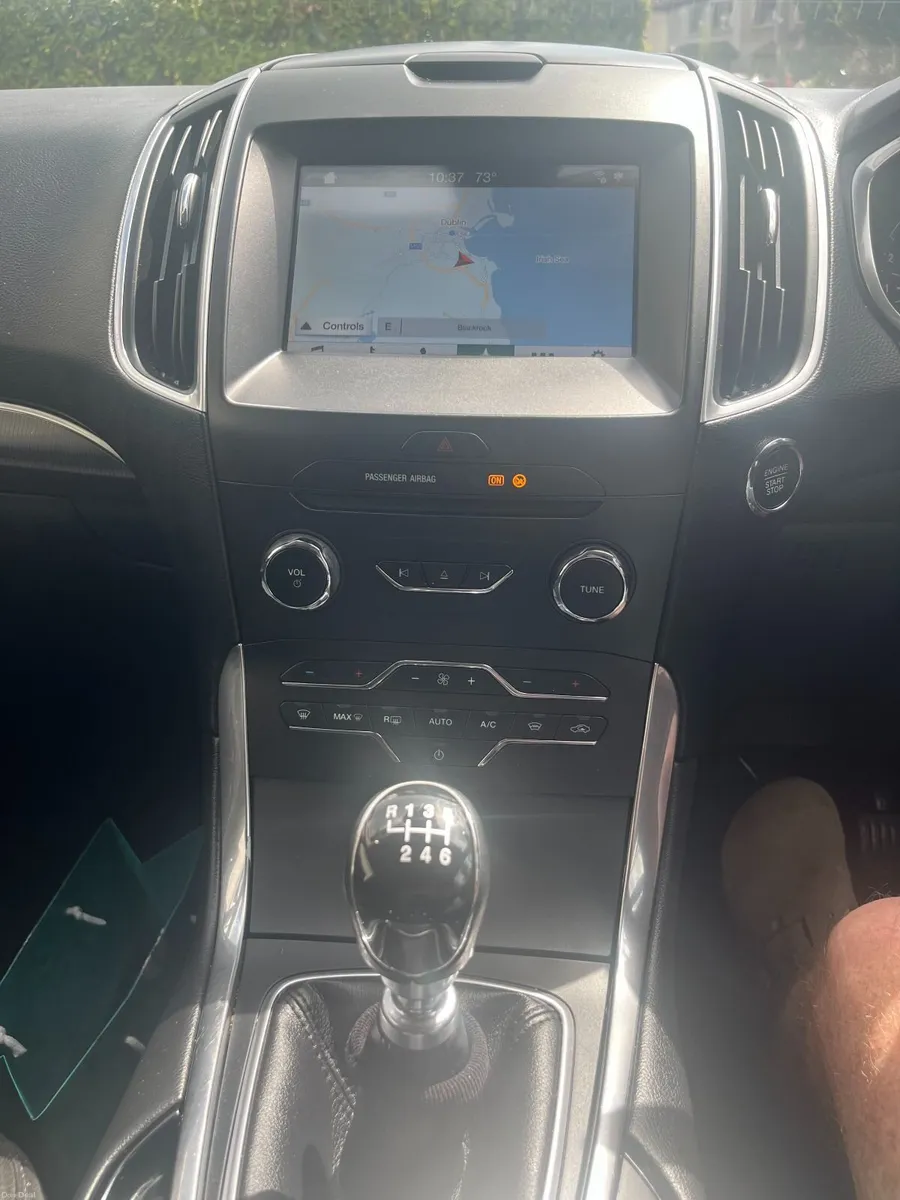Ford S-Max 2017 - Image 6