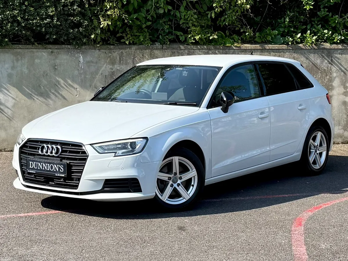 2020 Audi A3 1.4TSI*High Spec* - Image 4