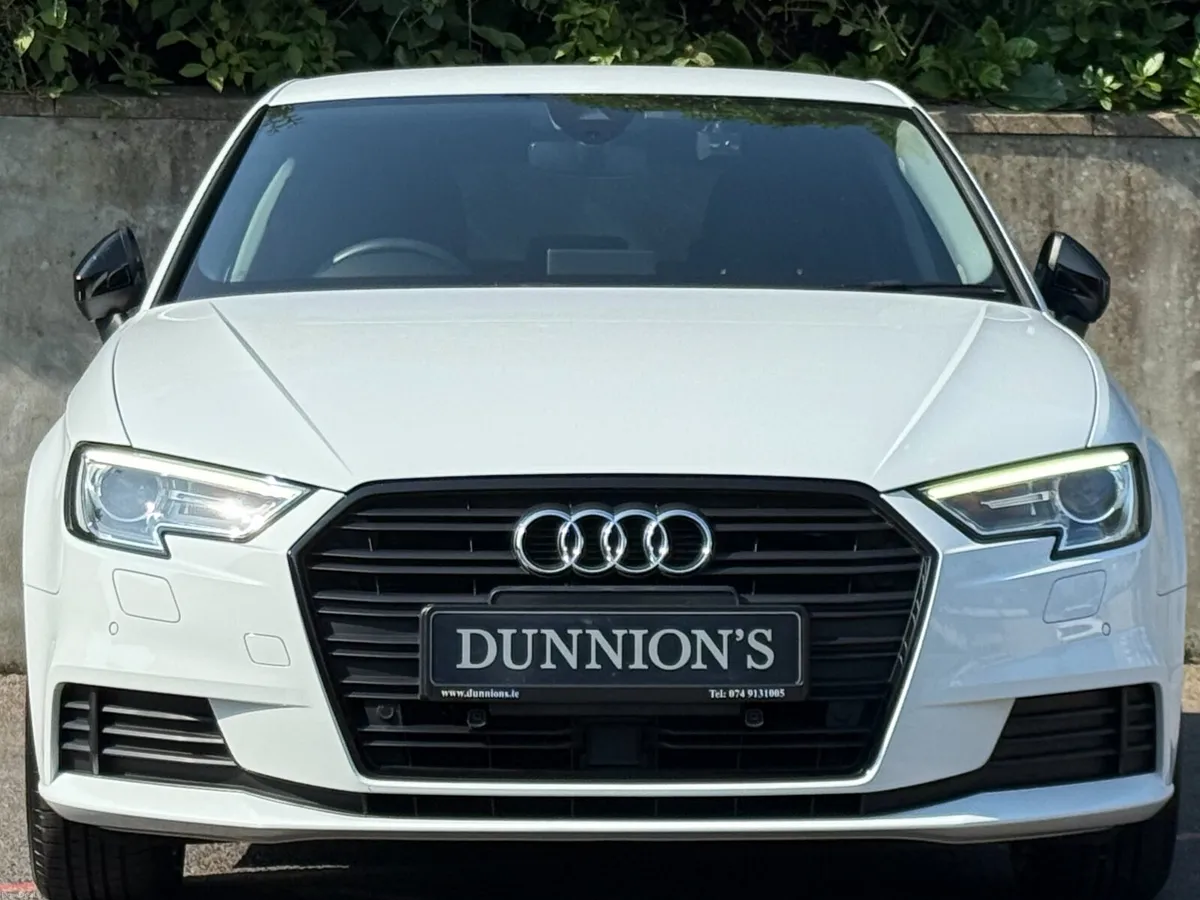 2020 Audi A3 1.4TSI*High Spec* - Image 3