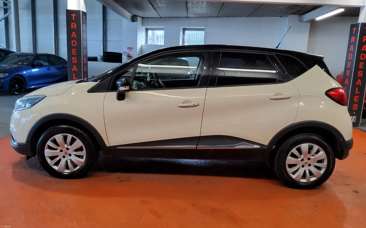 Renault Captur 2016 - Image 6