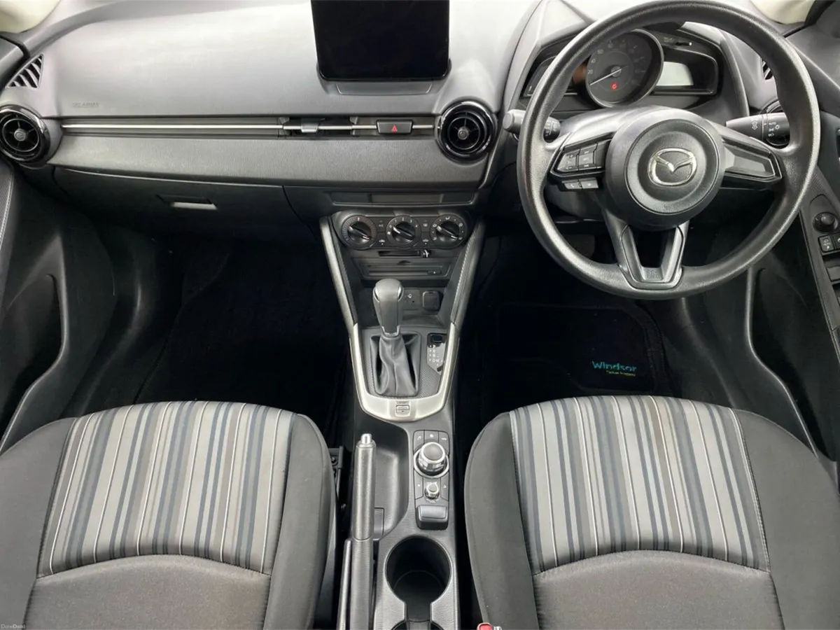 Mazda Mazda2 15S - Image 3