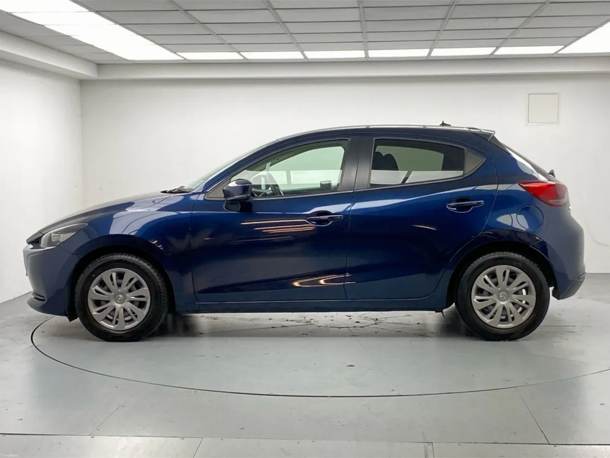 Mazda Mazda2 15S - Image 5